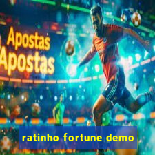 ratinho fortune demo